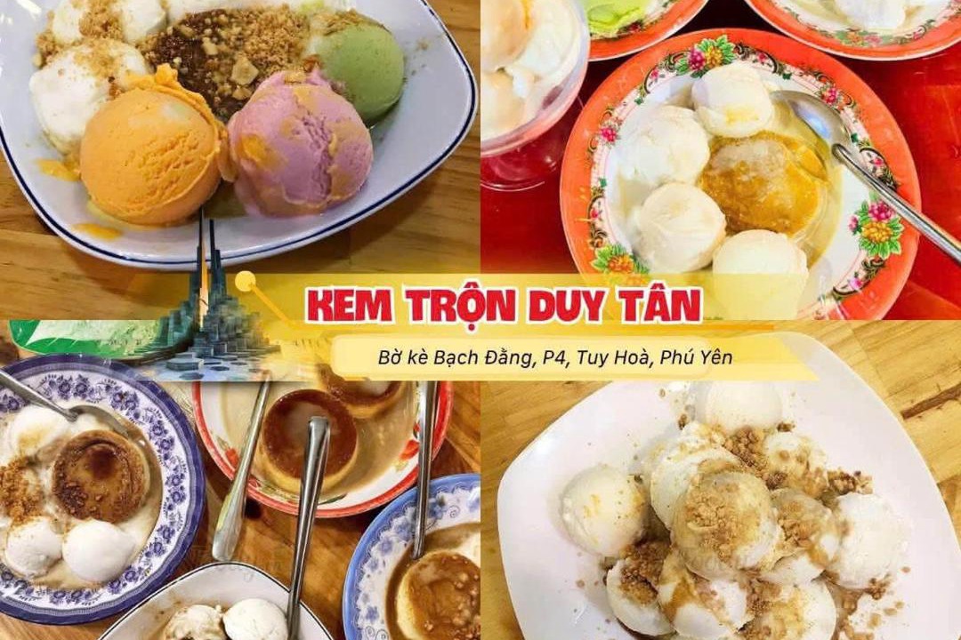 Photo of Others in Tuy Hoa