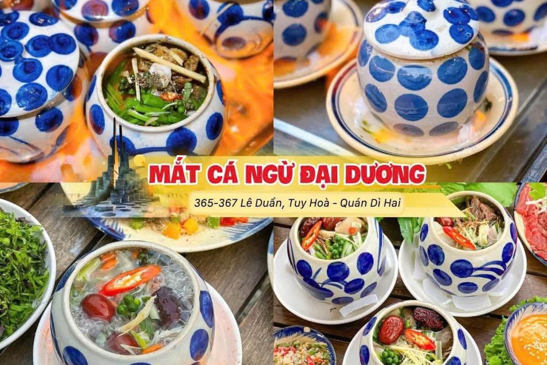 Photo of Others in Tuy Hoa