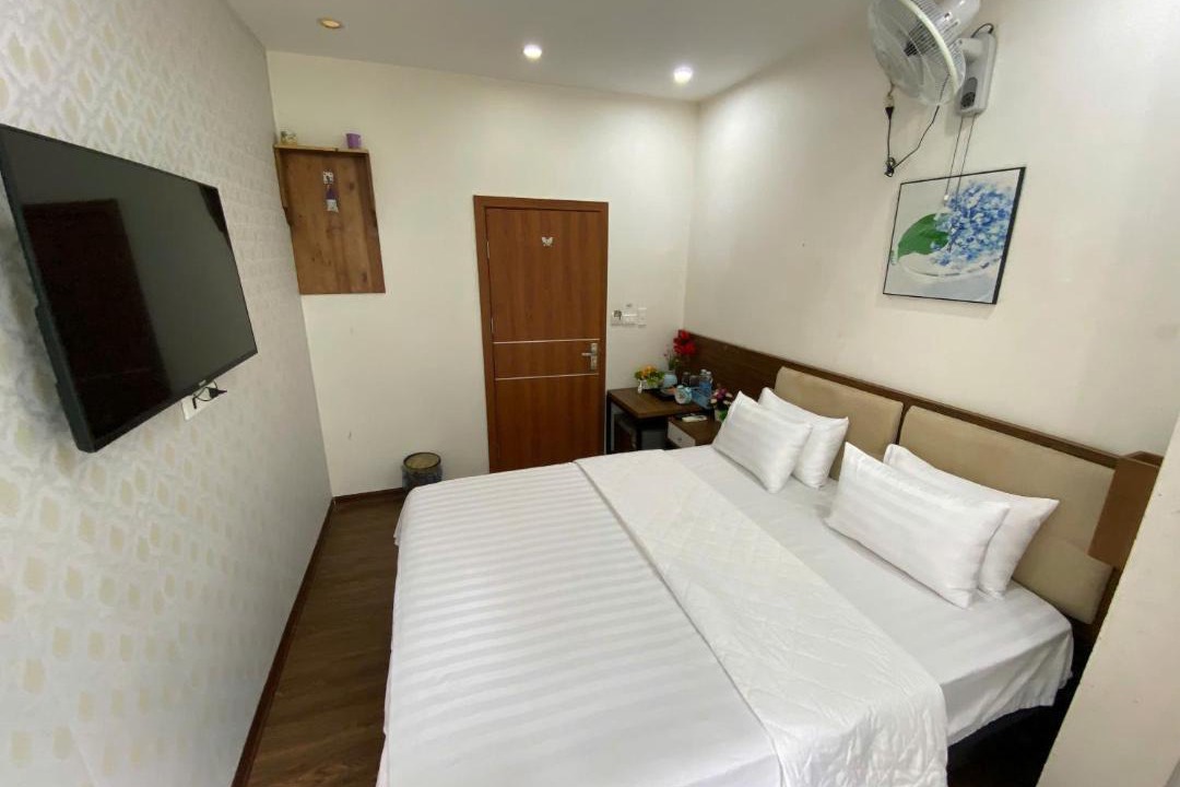 Photo of Bedroom in Cau Giay