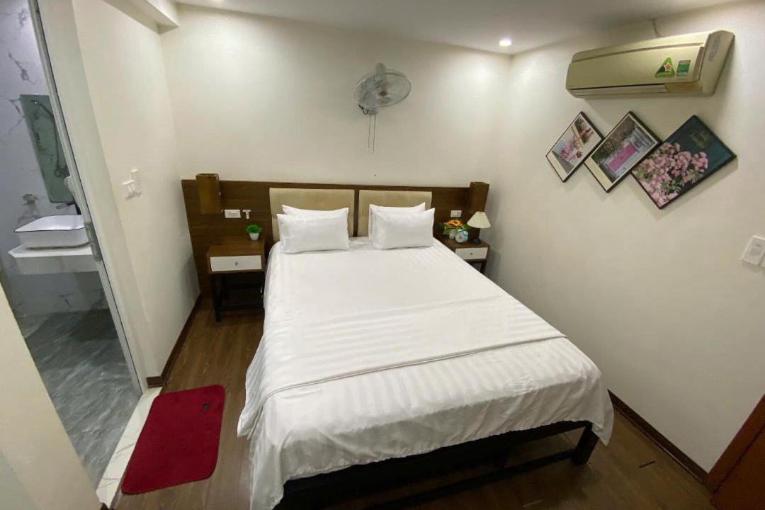 Photo of Bedroom in Cau Giay