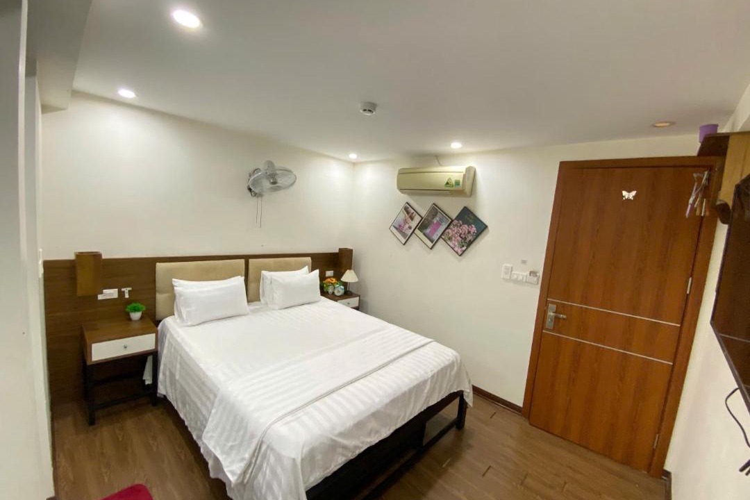 Photo of Bedroom in Cau Giay
