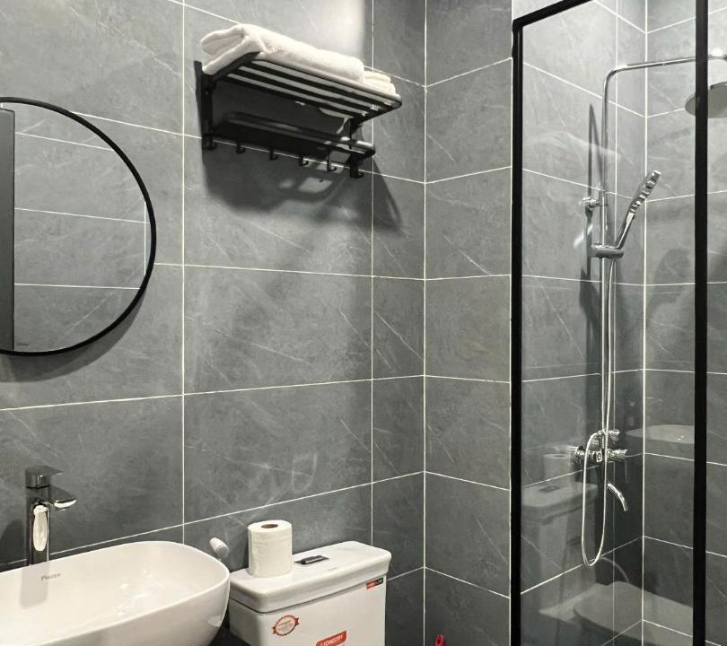 Photo of Bathroom in An Hai Đong