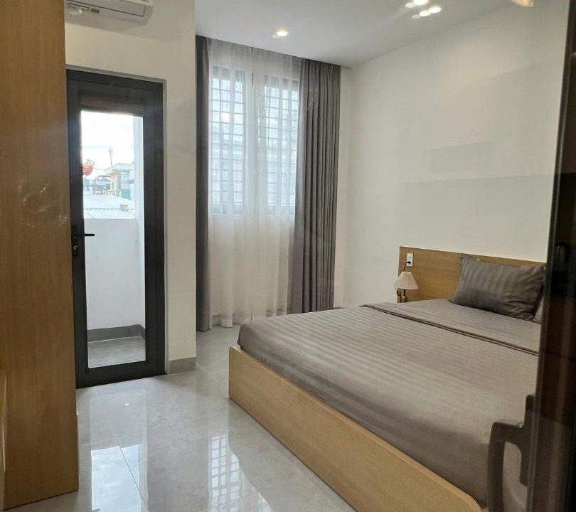 Photo of Bedroom in An Hai Đong