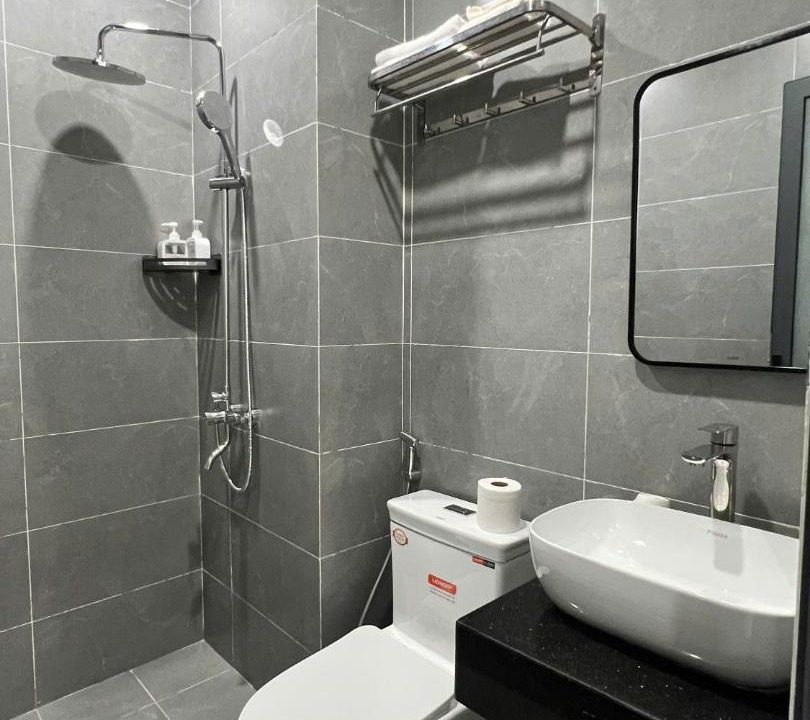 Photo of Bathroom in An Hai Đong