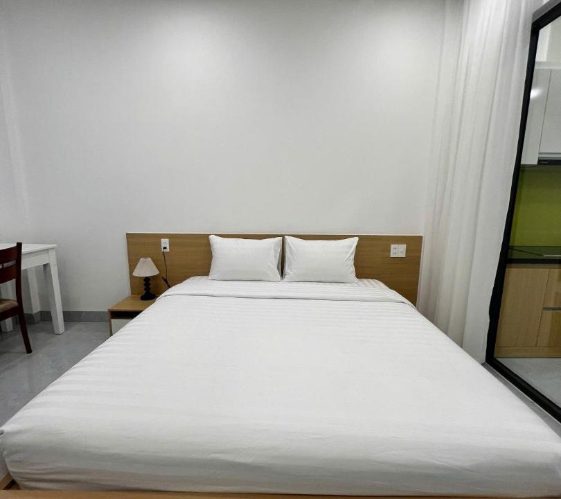 Photo of Bedroom in An Hai Đong