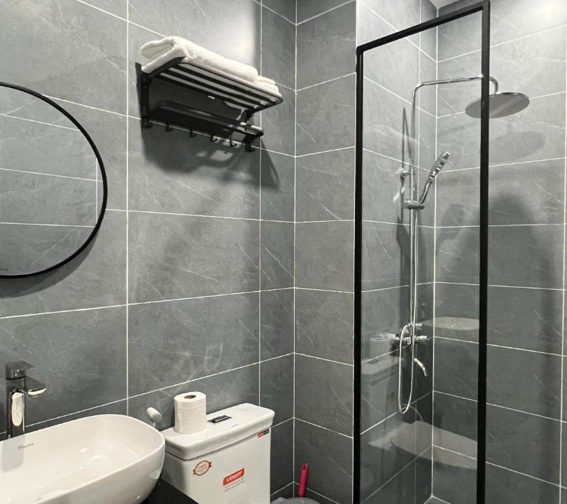 Photo of Bathroom in An Hai Đong
