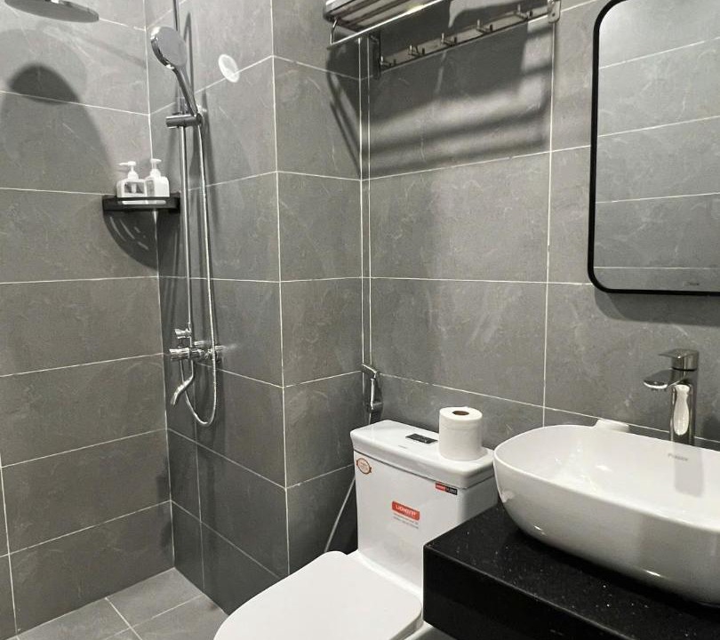 Photo of Bathroom in An Hai Đong