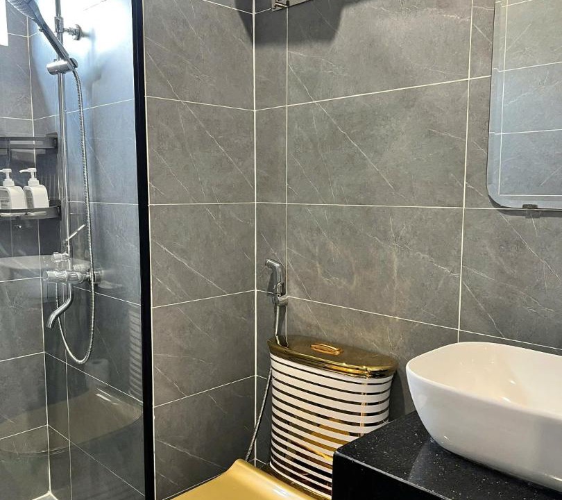Photo of Bathroom in An Hai Đong