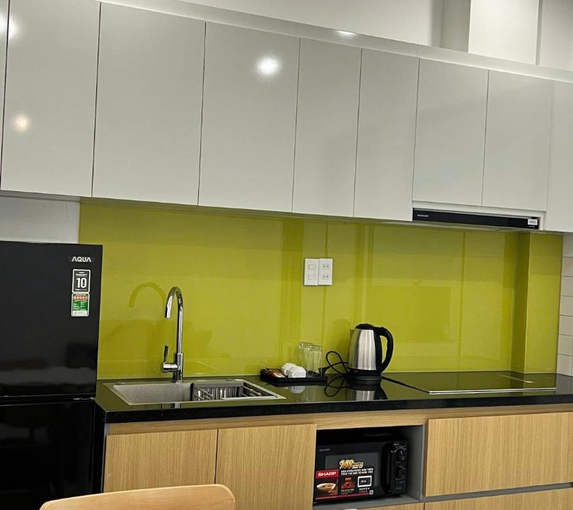 Photo of Kitchen in An Hai Đong