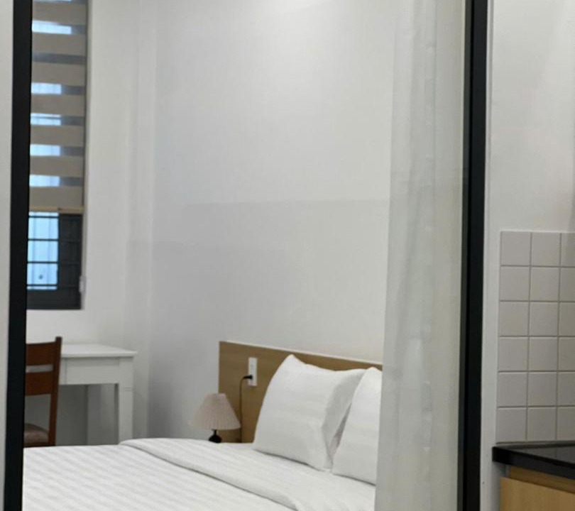 Photo of Bedroom in An Hai Đong