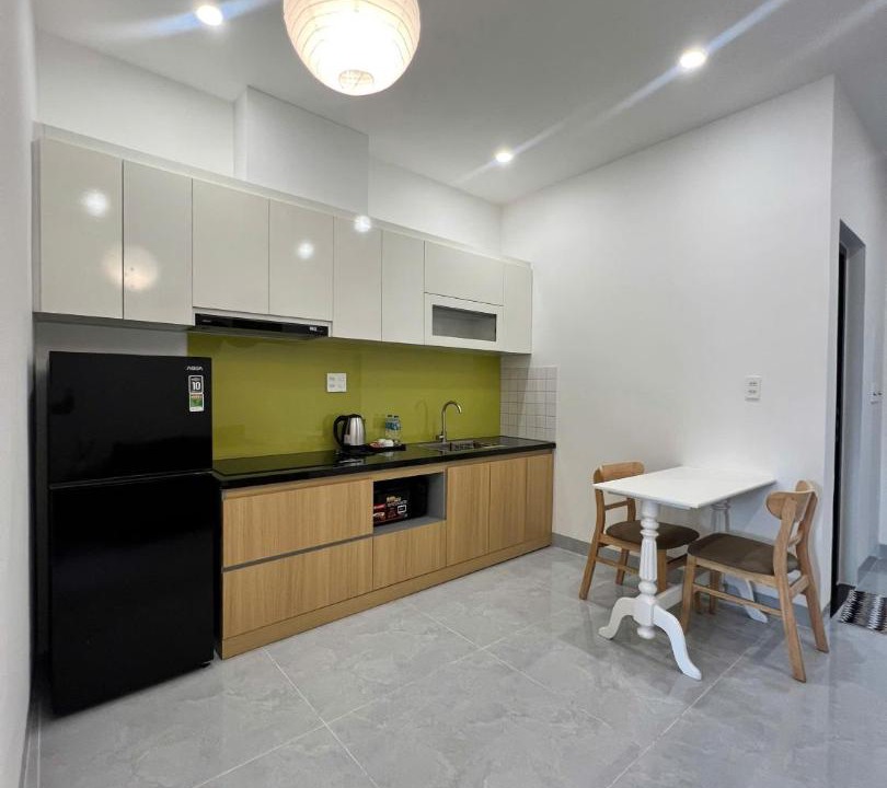 Photo of Kitchen in An Hai Đong