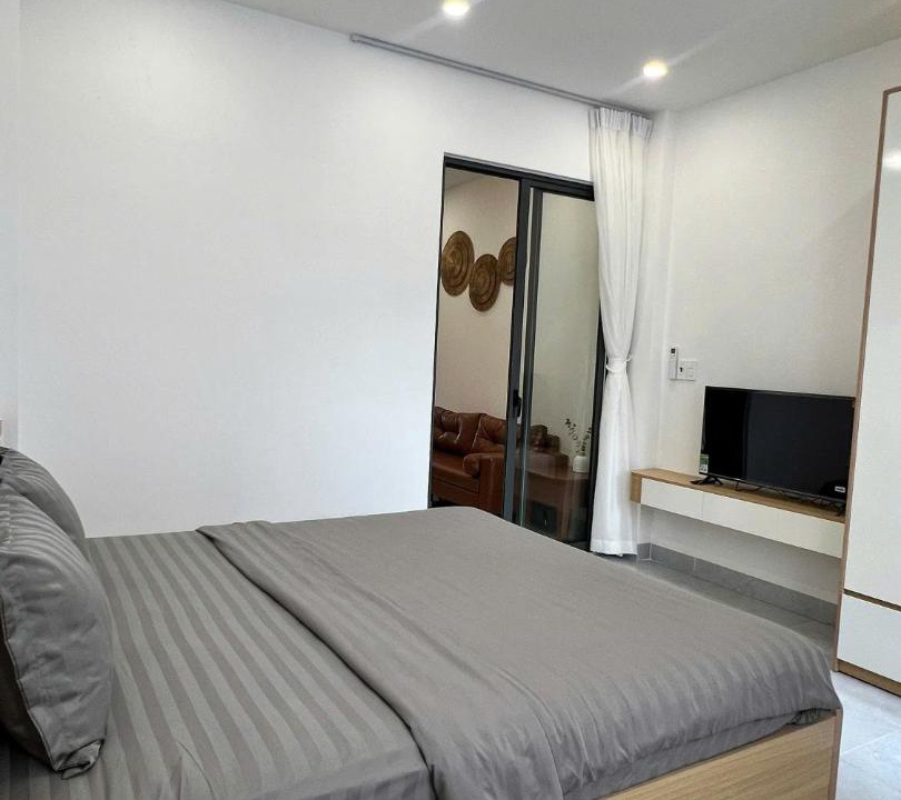 Photo of Bedroom in An Hai Đong