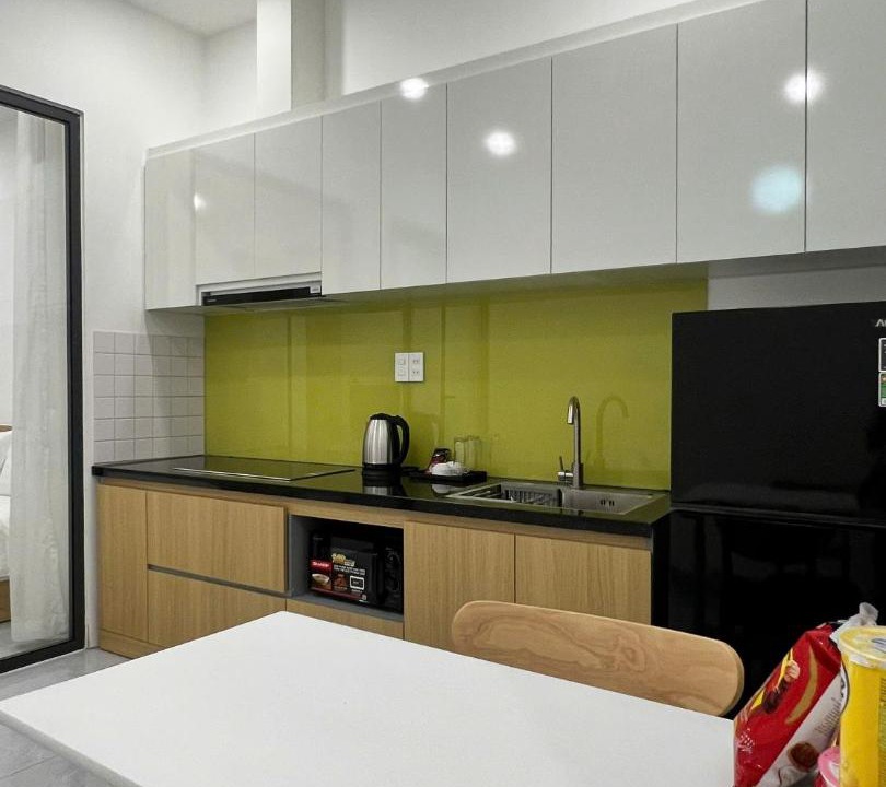 Photo of Kitchen in An Hai Đong