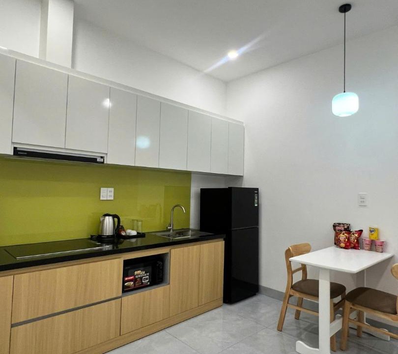 Photo of Kitchen in An Hai Đong