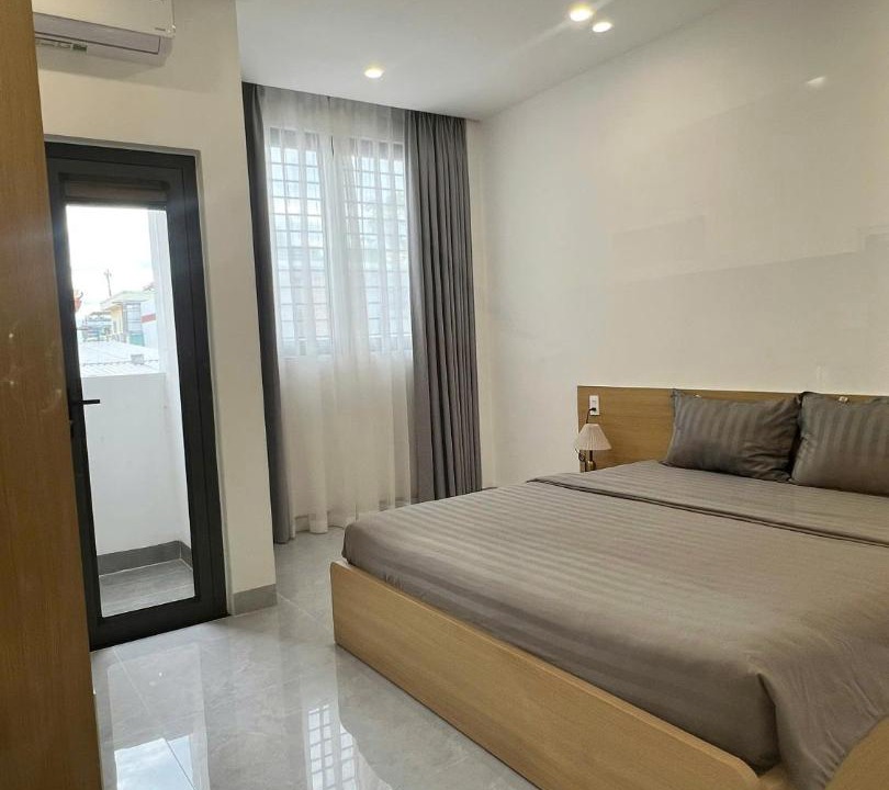 Photo of Bedroom in An Hai Đong