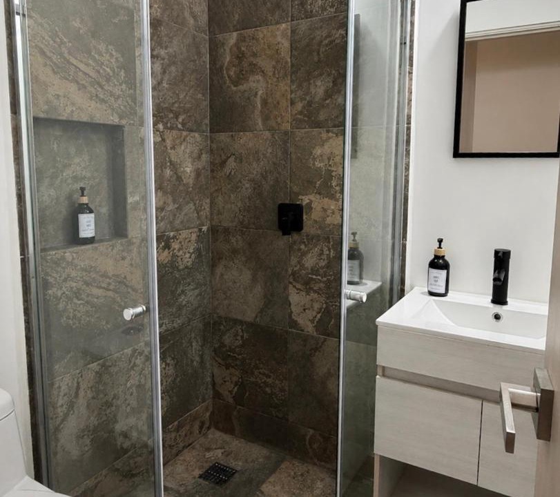 Photo of Bathroom in El Marques