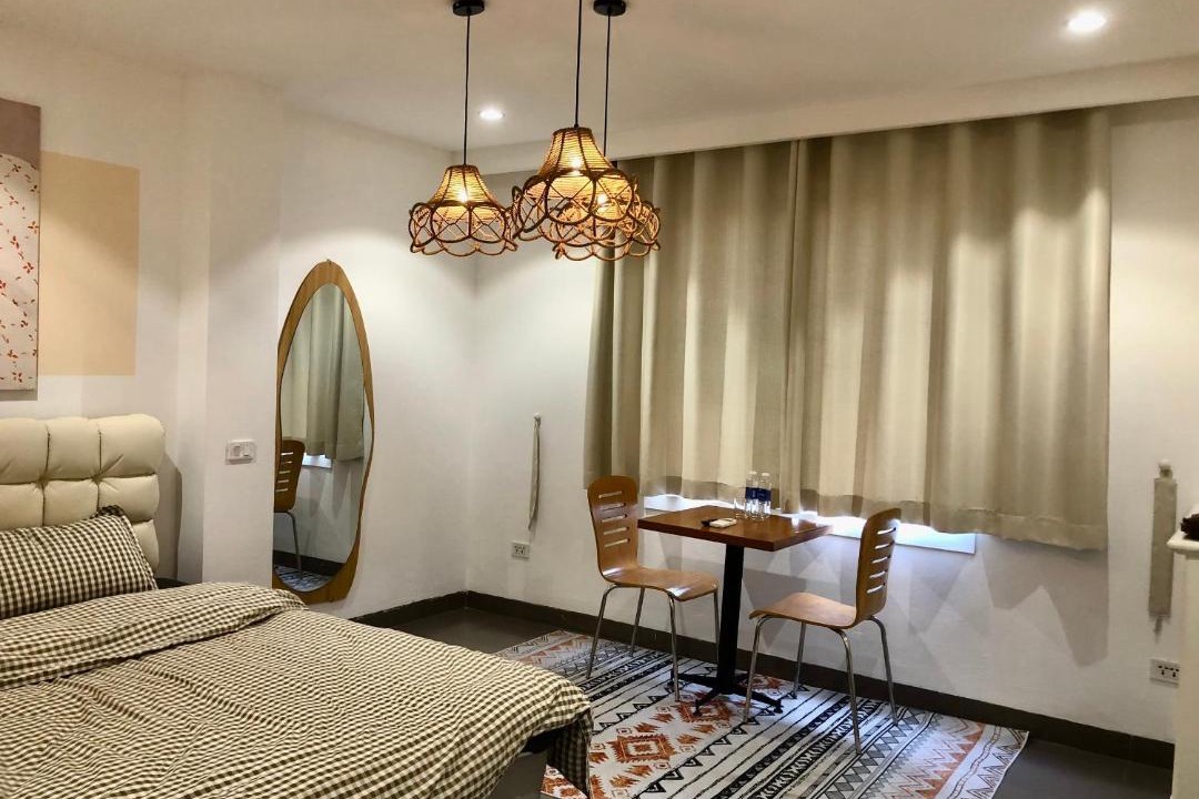 Photo of Bedroom in Dong Da