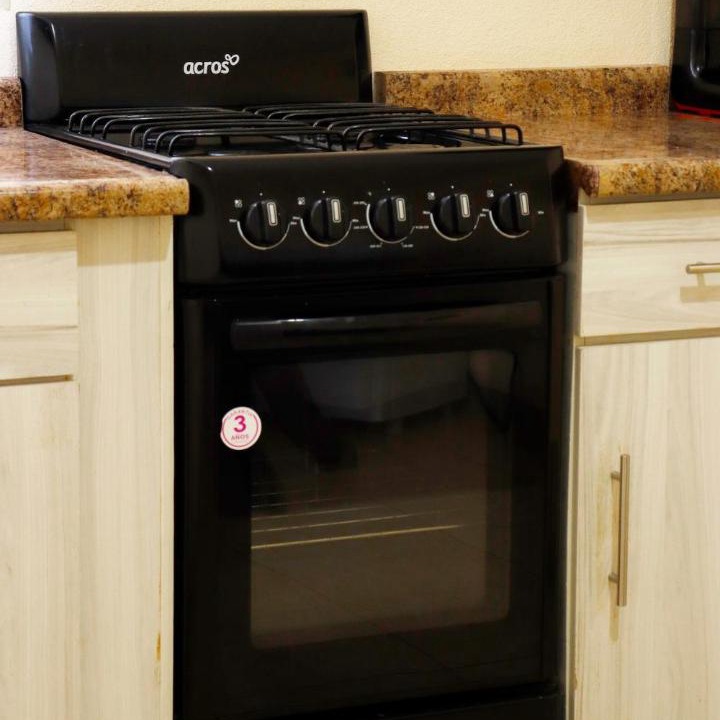 Photo of Kitchen in Tehuacan