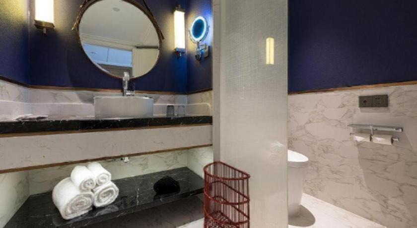 Photo of Bathroom in Nangang Qu