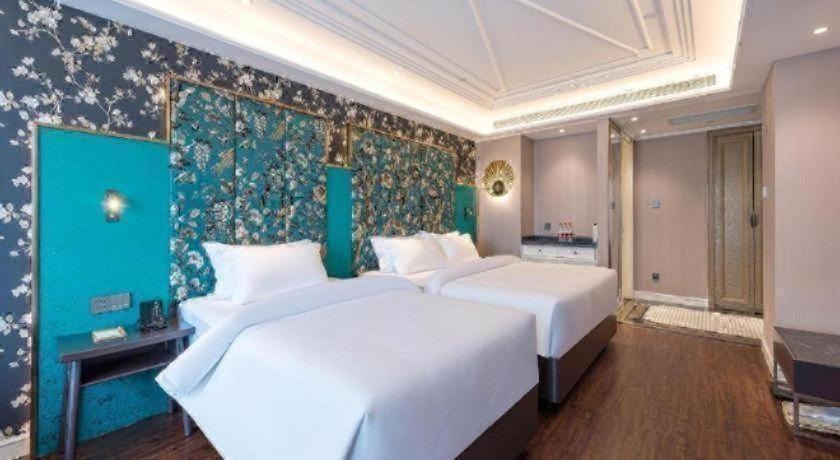 Photo of Bedroom in Nangang Qu