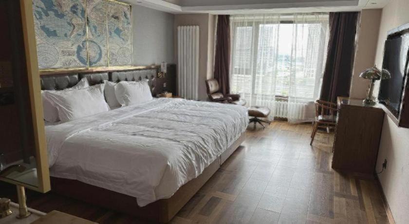 Photo of Bedroom in Nangang Qu
