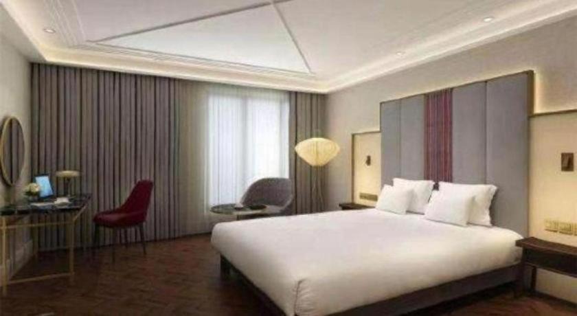 Photo of Bedroom in Nangang Qu