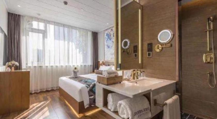 Photo of Bathroom in Nangang Qu