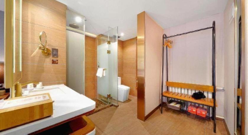 Photo of Bathroom in Nangang Qu
