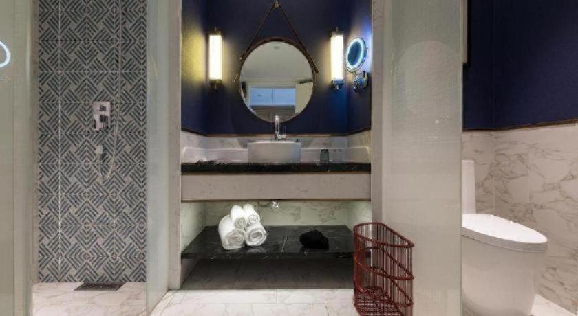 Photo of Bathroom in Nangang Qu