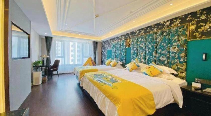 Photo of Bedroom in Nangang Qu