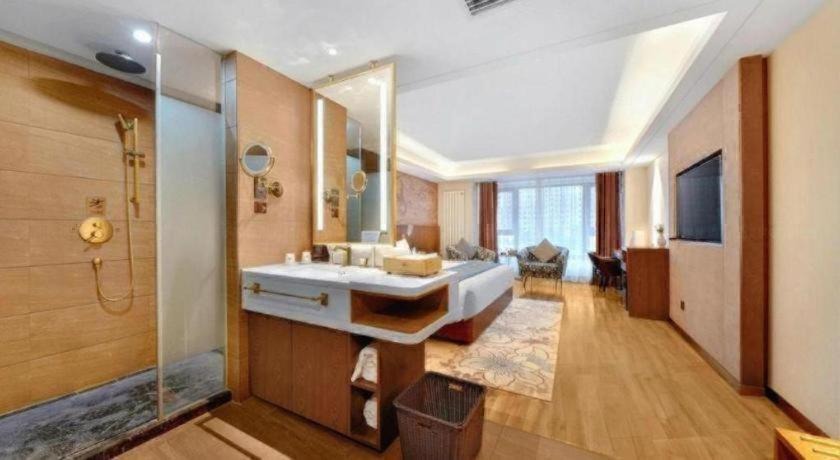 Photo of Bathroom in Nangang Qu