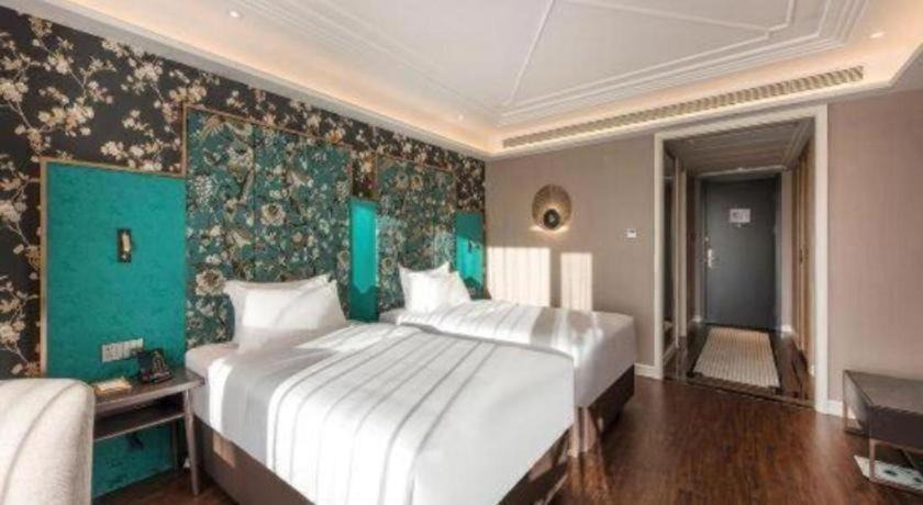 Photo of Bedroom in Nangang Qu