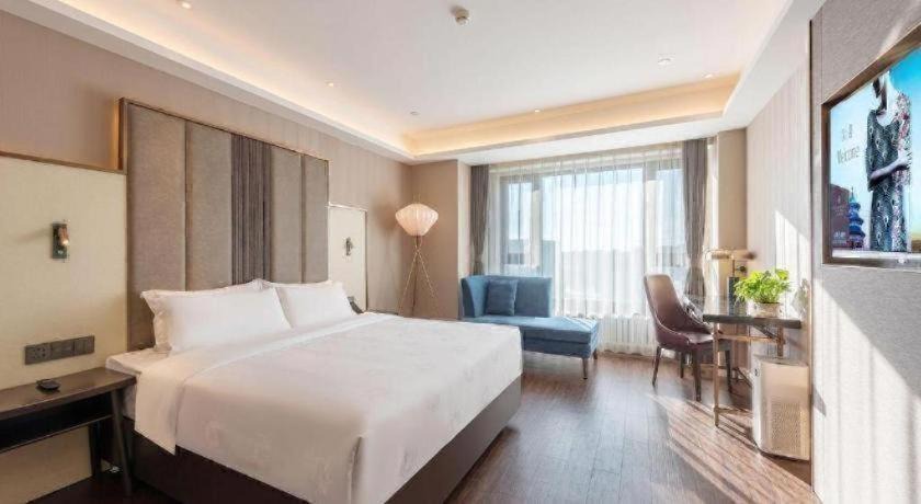 Photo of Bedroom in Nangang Qu