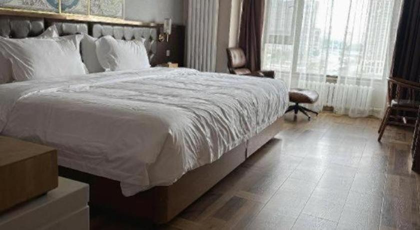 Photo of Bedroom in Nangang Qu