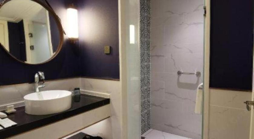 Photo of Bathroom in Nangang Qu