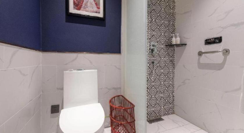 Photo of Bathroom in Nangang Qu