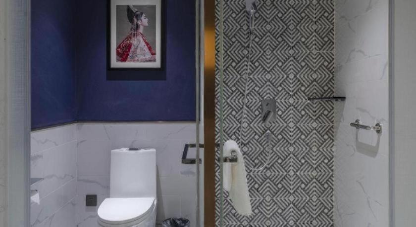 Photo of Bathroom in Nangang Qu
