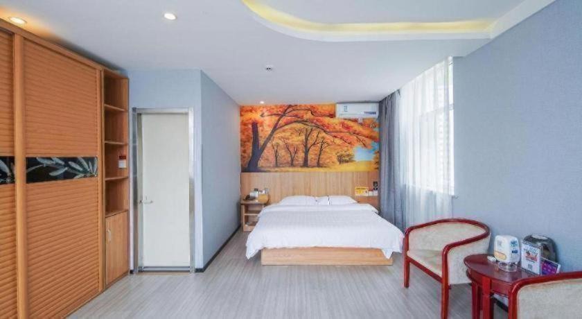 Photo of Bedroom in Qiao Xi