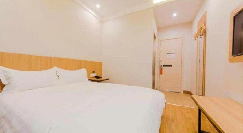 Photo of Bedroom in Qiao Xi