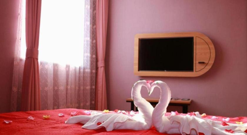 Photo of Bedroom in Qiao Xi
