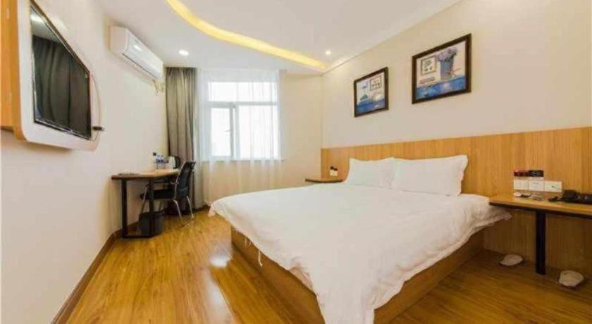 Photo of Bedroom in Qiao Xi