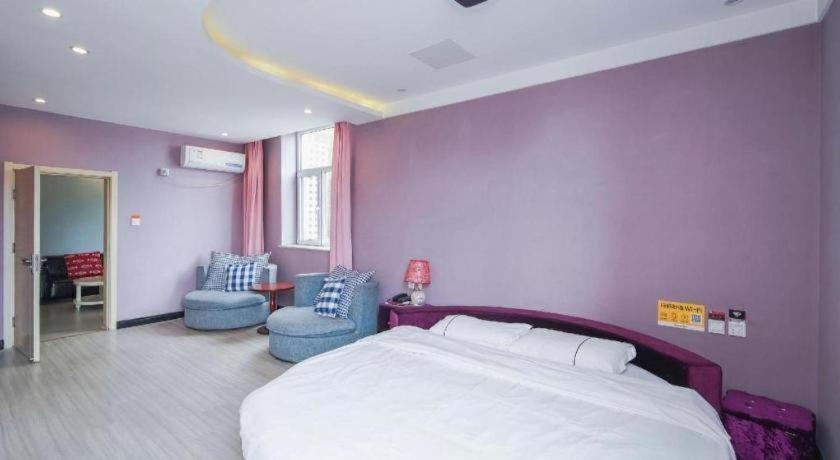 Photo of Bedroom in Qiao Xi