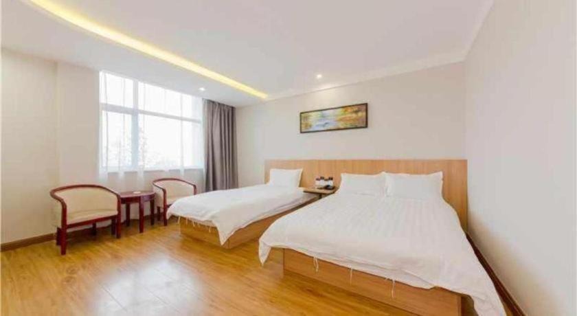 Photo of Bedroom in Qiao Xi