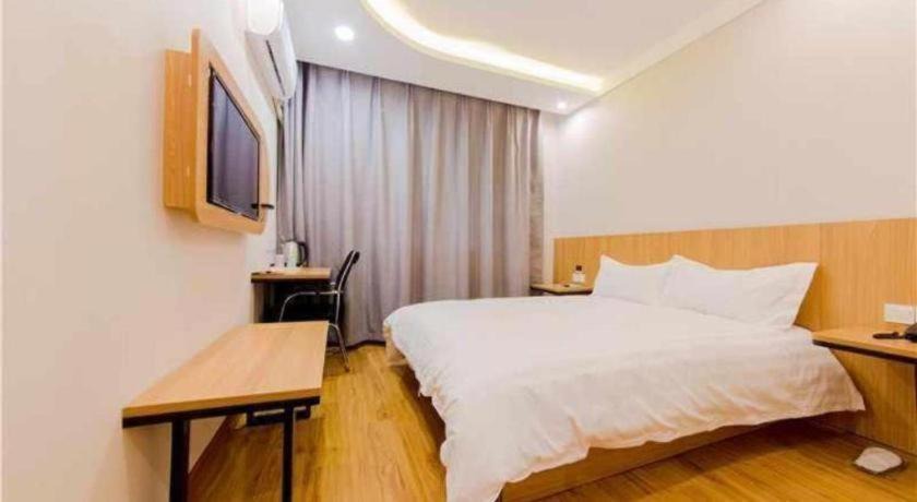 Photo of Bedroom in Qiao Xi