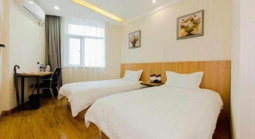 Photo of Bedroom in Qiao Xi