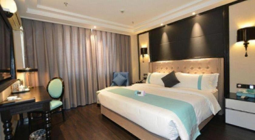 Photo of Bedroom in Yining