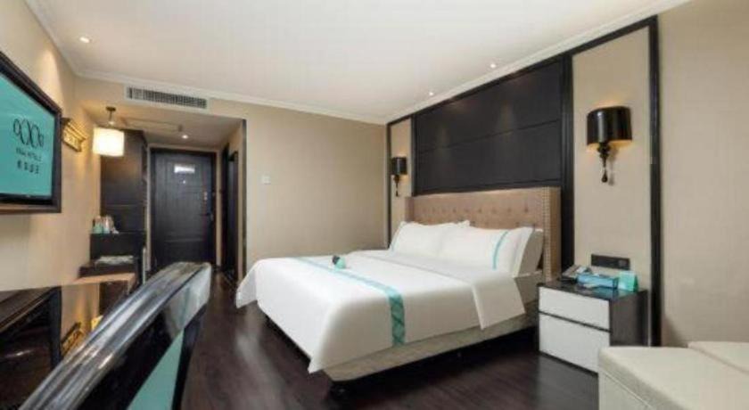 Photo of Bedroom in Yining