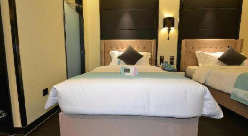 Photo of Bedroom in Yining