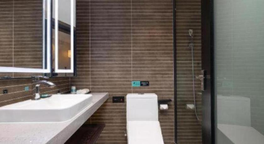 Photo of Bathroom in Yining