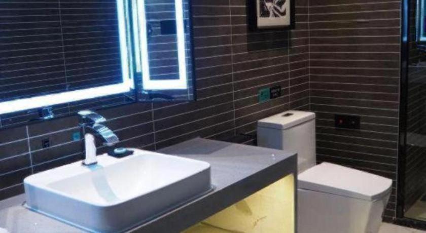Photo of Bathroom in Yining